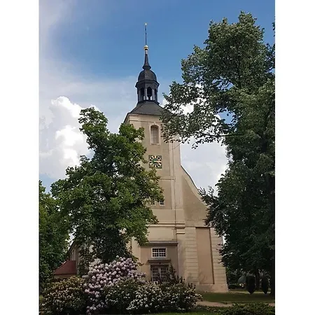 Tasteful In Burg * Burg (Spreewald)