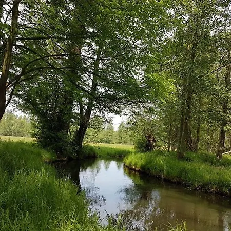 Tasteful In Burg * Burg (Spreewald)